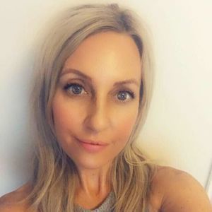 Meet your Posher, Kate